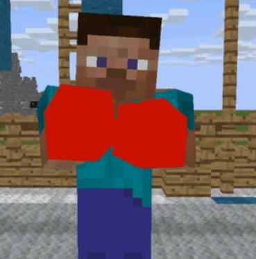 Minecraft Website Builder